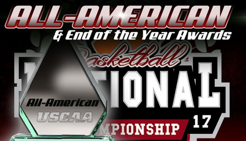 Pair Of TMCC Women&nbsp;Honored