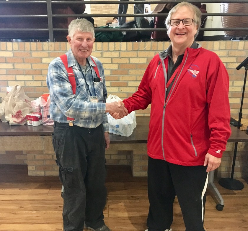 NIAC Community Service