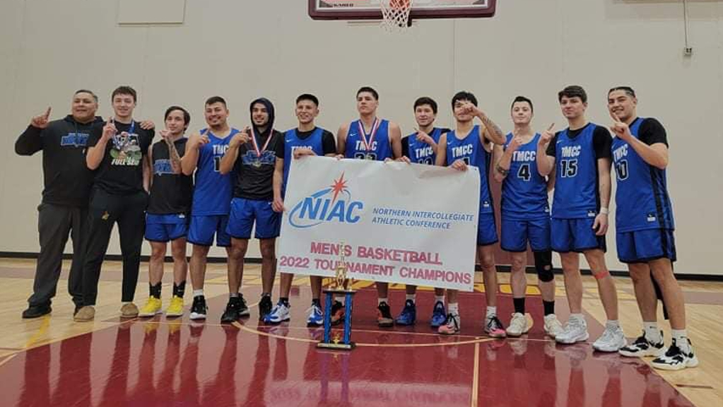 Lady Mustangs, Mighty Mikinocks capture&nbsp;titles